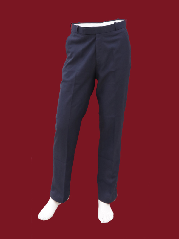 DARK BLUE TROUSERS FOR BOYS